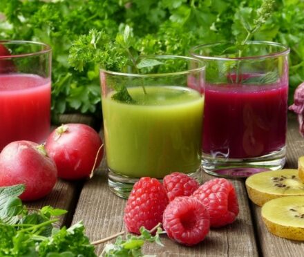 smoothie