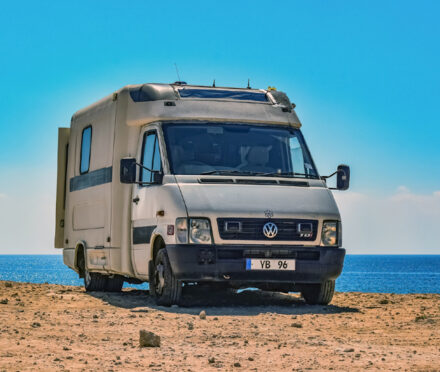camper