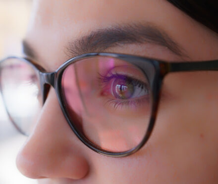 eyes