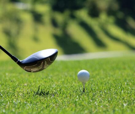 golf