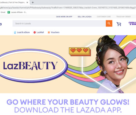 LazBEAUTY Club