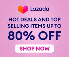 Shop at Lazada