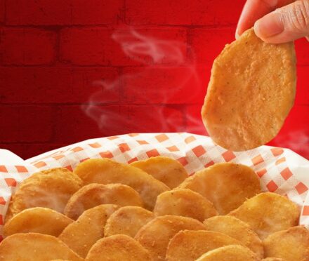 Shakey's Mojos