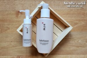 Sulwhasoo sample