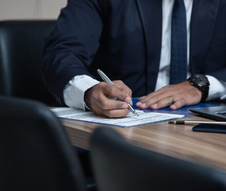 attorney