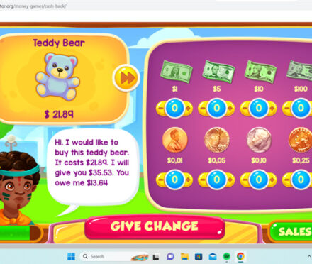 money games