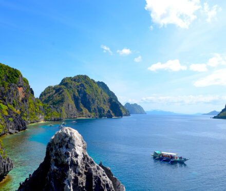 Southeast Asia