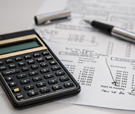 budgeting