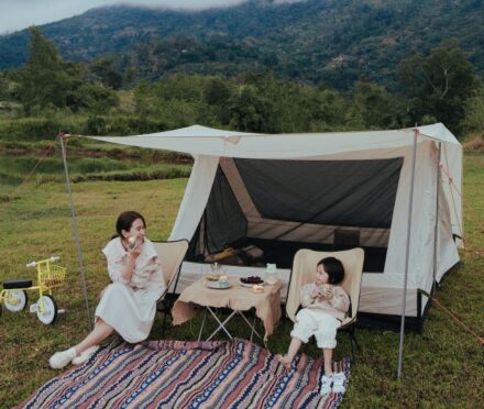 outdoor