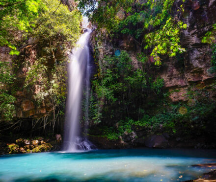 Costa Rica