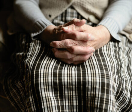 Residential Aged Care