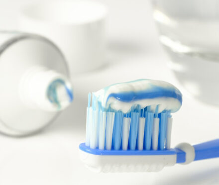 dental health