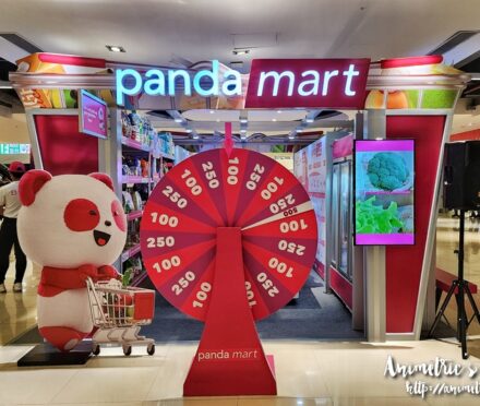 Pandamart