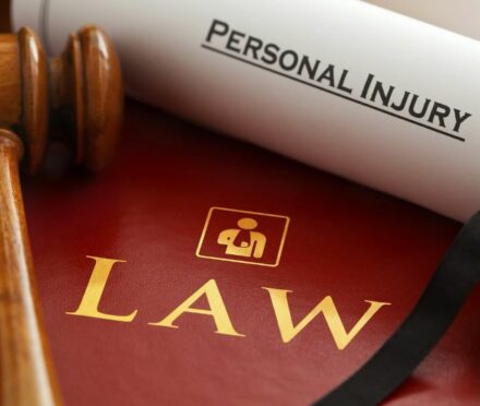 personal injury