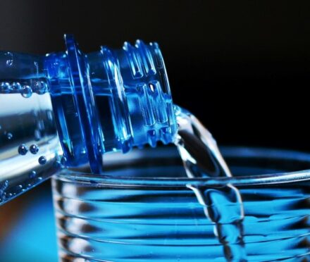 water shortages