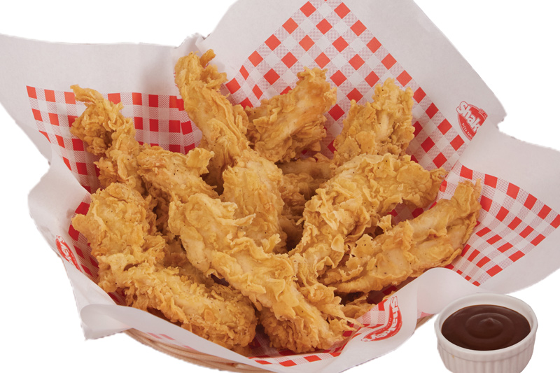 Shakey's Chicken Fingers