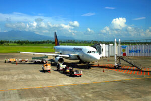 Philippine Airline Industry