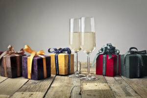 luxury gifts