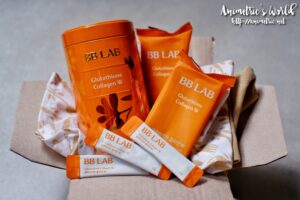BB Lab Collagen Review