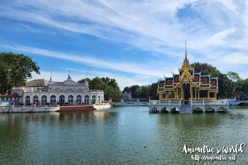 Ayutthaya