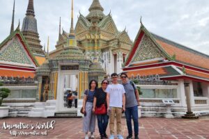 Wat Pho