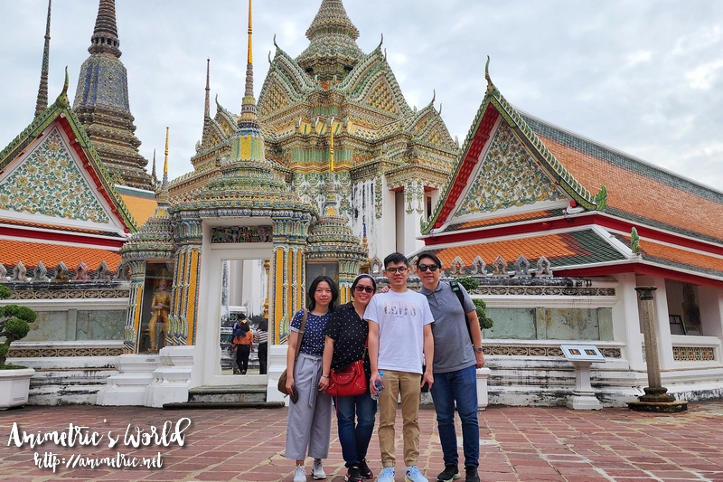 Wat Pho