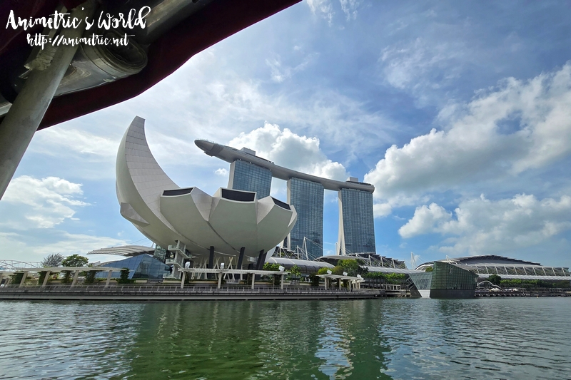Duck Tours Singapore