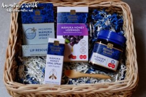 Manuka Health