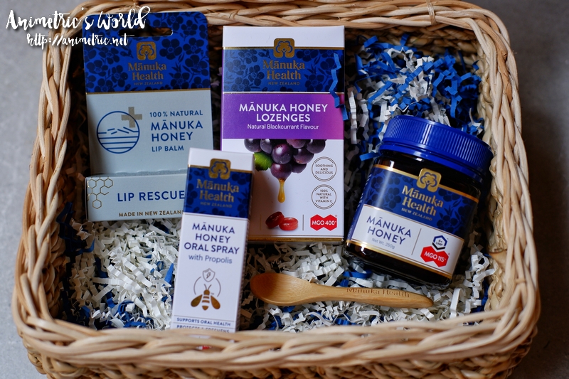 Manuka Health