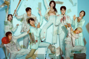 The 8 Show