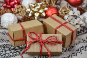 holiday gift