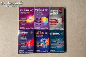 Sole Pharma