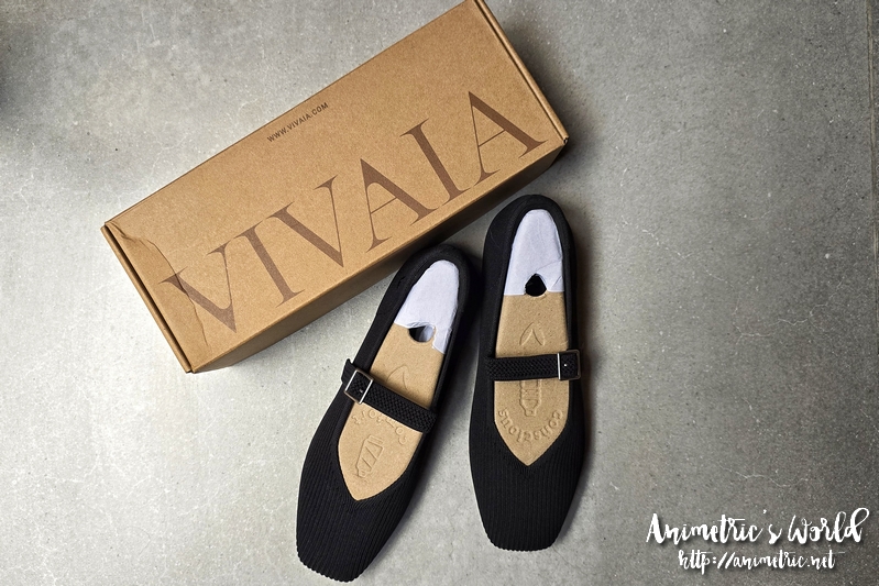 Vivaia Margot Mary Jane