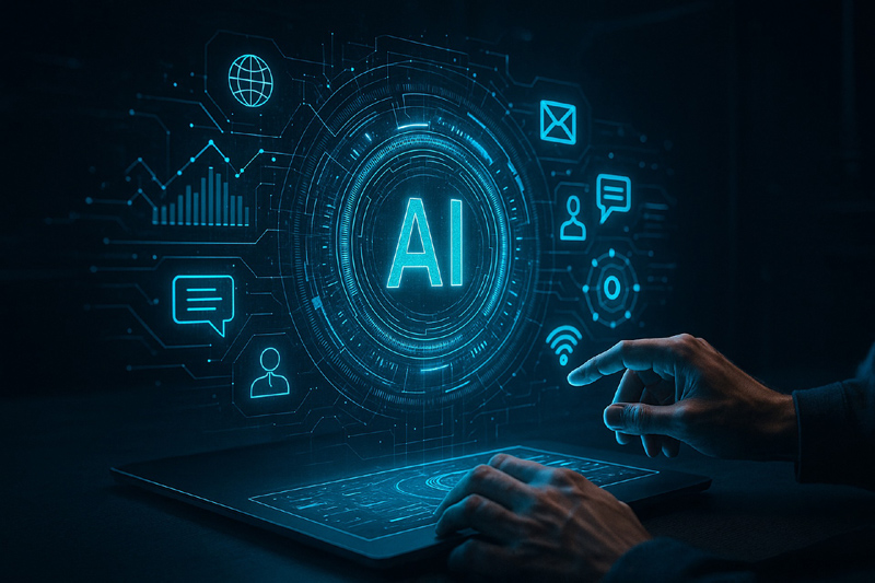 AI Animation Generators