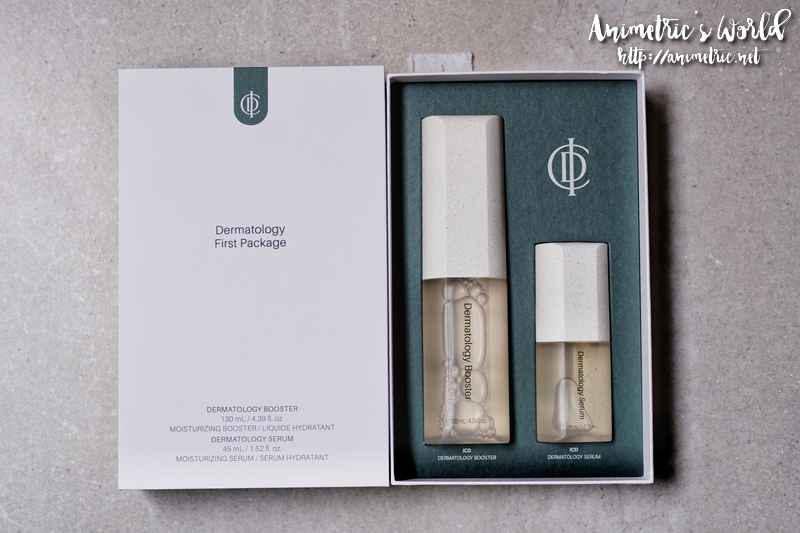 Riman InCellDerm Dermatology Package