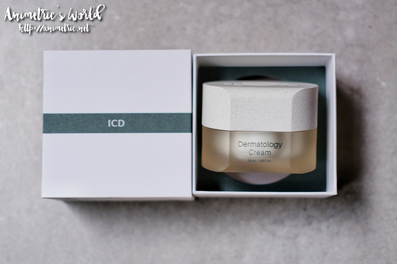 Riman InCellDerm Dermatology Cream