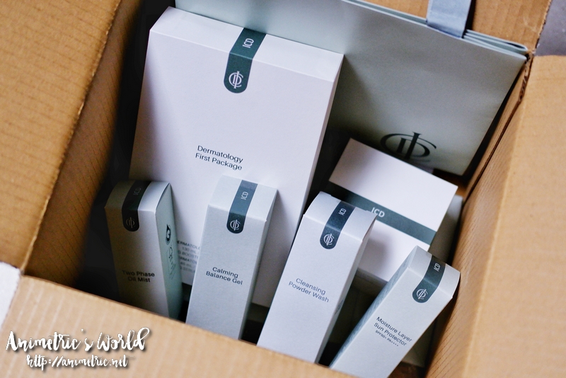 Riman Incellderm Review